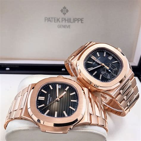 patek philippe watches|patek philippe couple watches.